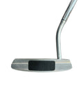 Slazenger IP1 Kirk Currie 35.5" Putter Steel Shaft Royal Oversize Grip