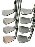 Mizuno MP-20 Iron Set 3-PW -1/2" N.S. PRO Modus 3 Tour 105 R Flex Shafts