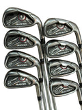 Adams Titleist TaylorMade MRH Golf Club Set +1/2" S Flex SET-091526T06