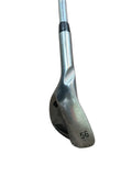 Ping LH Gorge Tour Black Dot 56° Sand Wedge CFS Stiff Flex Shaft Ping Grip