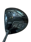 Callaway Diablo Octane 11.5° Driver Project X 4.5 Sr Flex Shaft Callaway Grip