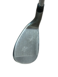 TaylorMade RBZ 60° Lob Wedge REAX Steel 90g S Flex Shaft Winn Dri•Tac Grip