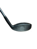 Adams Idea Tech V4 VST 3 Hybrid Iron Bassara 65g S Flex Shaft Tour Velvet Grip