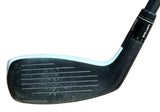 TaylorMade R15 Rescue 21° 4 Hybrid Speeder 77 Regular Flex Shaft Lamkin Grip