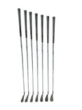 Ping Eye Green Dot Iron Set 3-9 (NO PW) -1/2" Karsten ZZ Lite S Flex Shafts