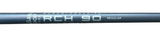 Callaway Big Bertha Heavenwood 20° 7 Wood RCH90 R Flex Shaft Callaway Grip