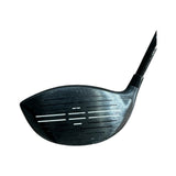 Performance Golf SF1 12° Driver SF1 65g Stiff Flex Shaft GP CP2 Wrap Grip