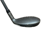 Callaway X2 Hot 19° 3 Hybrid X2 Hot 60g Regular Flex Shaft Callaway Grip