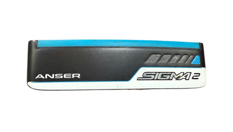 Ping Anser Sigma 2 35" Putter Ping Slight Shaft Ping PP60 Pistol Grip