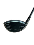 TaylorMade Qi35 LS 10.5° Driver Kai' Li 60g Stiff Flex Shaft Golf Pride Z Grip
