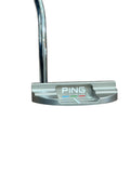 Ping PLD DS72 36.5" Putter Ping Steel Shaft Winn Grip