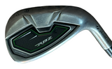 TaylorMade RBZ 50° Gap Wedge REAX 90g Stiff Flex Shaft TaylorMade Grip