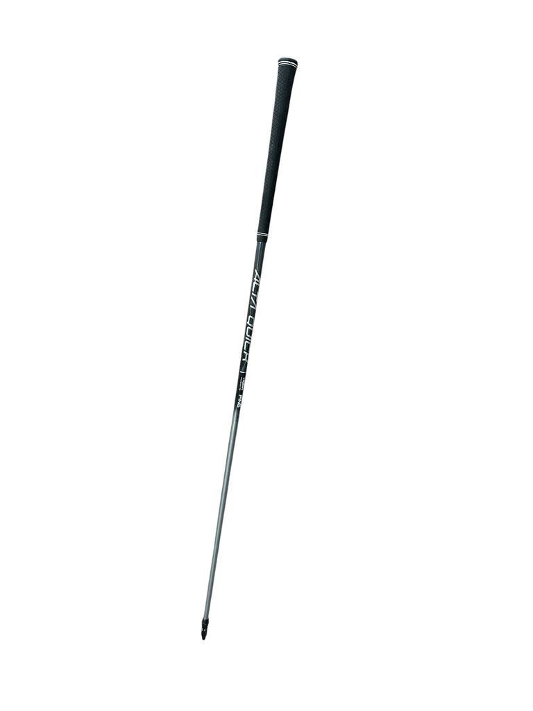 Fujikura/Ping Alta Quick 45g Sr Flex 38.5" Hybrid Shaft Ping G430 Adaptor Tip