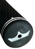 Monza 14.5° Fairway Hybrid Monza Stiff Flex Shaft Monza Grip