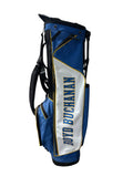 Ping Stand Bag (Boyd Buchanan School) 4-Way Divider 4 Pockets Harness Handle
