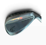 Takomo Skyforger 001 60•12 Lob Wedge KBS Wedge Flex Shaft Lamkin Crossline Grip