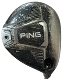Ping G425 17.5° 5 Wood Alta CB 65g Stiff Flex Shaft Pure Grip