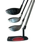 Titleist Cobra MRH Complete Golf Club Set Stiff Flex SET-062226T04