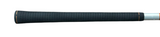 TaylorMade LH R1 8°-12° Driver RIP Phenom 55g S Flex Shaft TaylorMade FCT Grip