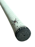 TaylorMade Burner PW Burner S Flex Shaft Black Widow Grip
