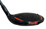 Krank Formula Fire 15° 3 Wood Speeder Tour Regular Flex Shaft Winn Dri•Tac Grip