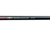 Callaway LH RAZR Fit 15° 3 Wood Callaway 60g R Flex Shaft GP MCC Grip