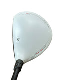 TaylorMade R11 14° T3 Wood Fujikura R11 Blur S Flex Shaft TaylorMade FCT Grip