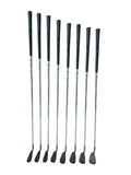 Montgomery Customs Custom Fit Iron Set 3-SW (NO 6 IRON)