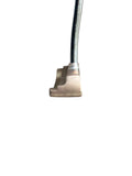 TaylorMade Dual Force 662 35" Putter Dual Force Steel Shaft Royal Grip