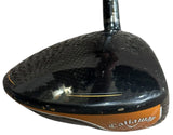 Callaway Mavrik 10.5° Driver Hzrdus 5.5 55g Regular Flex Shaft Callaway Grip