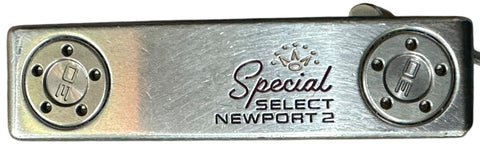 Scotty Cameron Special Select Newport 2 35.5" Putter Scotty Cameron Shaft
