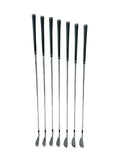 Cobra Amp Cell Pro Iron Set 4-PW True Temper S Flex Shafts Tour Velvet Grips