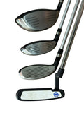 Callaway XT Varsity Golf Club Set Varsity Flex SET-090326T05