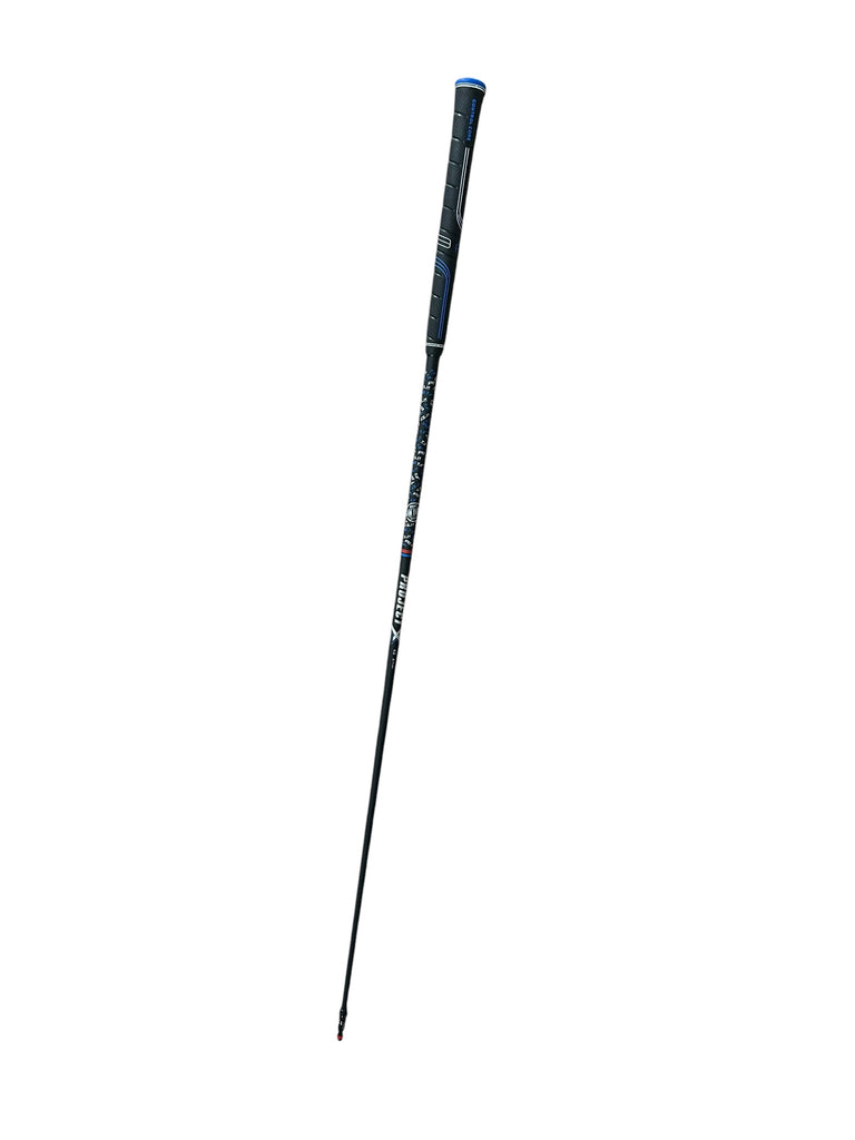 Project X LZ 4.5 Sr Flex 46.5" Driver Shaft Ping G430 Adaptor Tip CP2 Wrap Grip
