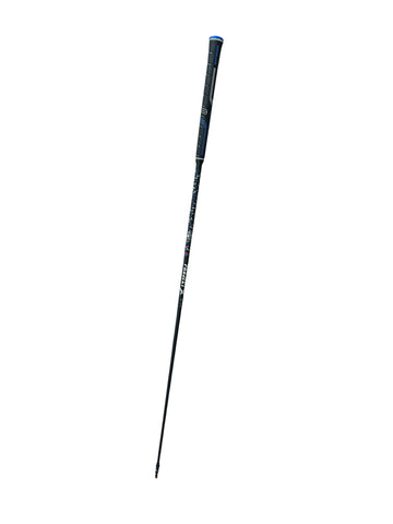 Project X LZ 4.5 Sr Flex 46.5" Driver Shaft Ping G430 Adaptor Tip CP2 Wrap Grip