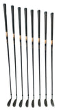 TaylorMade Burner LCG Iron Set 3-PW Bubble Shaft 2 80g R Flex Shafts
