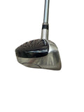 Cobra Baffler DWS 23° 4 Hybrid NV/HL 65g S Flex Shaft Cobra Tour Velvet Grip