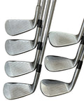 Titleist 701 AP2 Iron Set 4-PW DG S300 S Flex Shafts GP MCC +4 Grips
