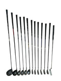 Wilson Adams Men's Right Hand Golf Club Set R Flex SET-021525T08