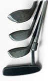 King Cobra Merit Wilson MRH Complete Golf Club Set -1/2" Mixed Flex SET-101426T04