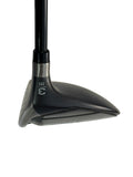 Adams Tight Lies 16° 3 Wood Synergy 50g R Flex Shaft GP Tour Velvet Grip