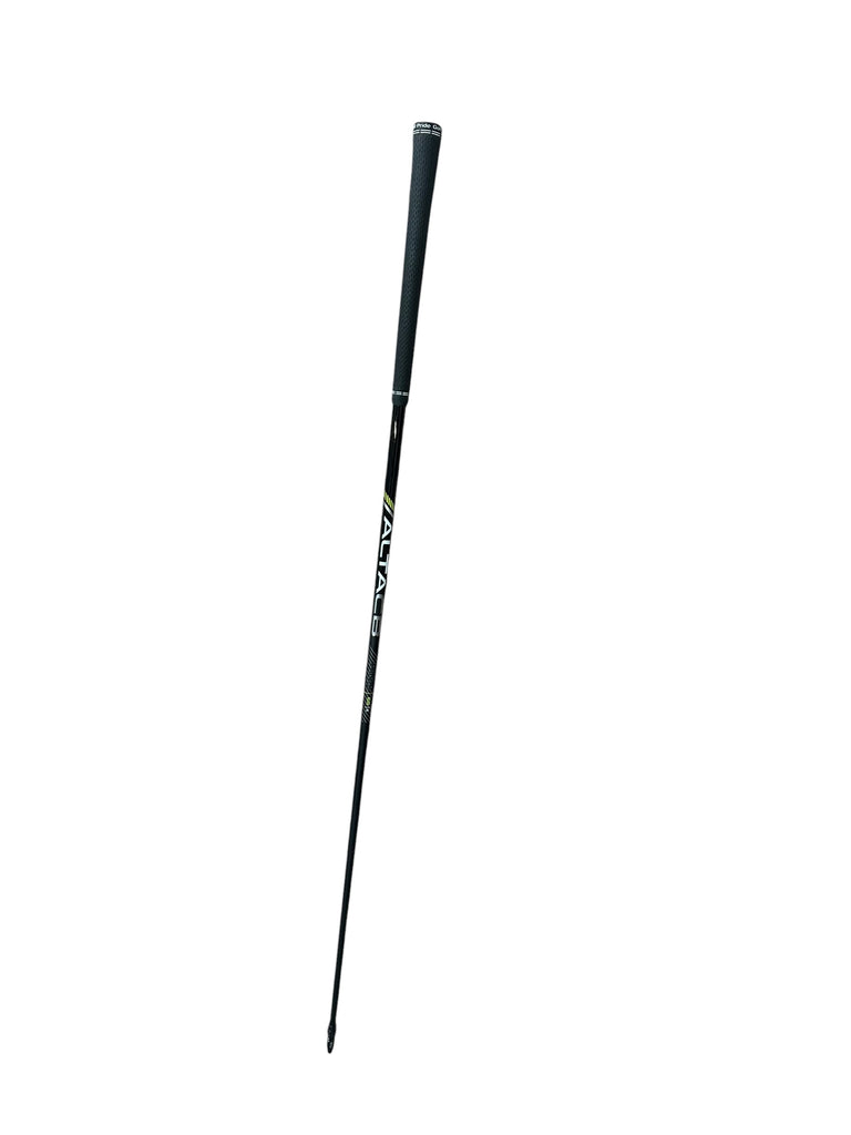 Ping Aldila Alta CB 65g Stiff Flex 42.5" Fairway Shaft Golf Pride Tour Velvet Grip
