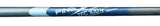 Ping G5 22° 4 Hybrid TFC100H R Flex Shaft Golf Pride Tour Velvet Grip