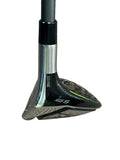 TaylorMade RBZ Speed Lite 25° 5 Hybrid RBZ 65g R Flex Shaft TaylorMade Grip