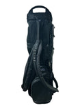 Ping Hoofer Stand Bag 5-Way Divider 7 Pockets Harness Handle Rain Hood