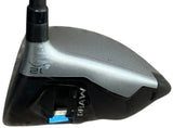 TaylorMade SLDR S 12° Driver Speeder 57 57g R Flex Shaft TaylorMade Grip