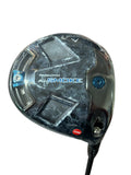 Callaway Paradym AI Smoke Max 9° Driver w/HC Tensei AV 55g S Flex Shaft