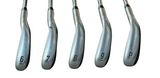 Callaway Edge Iron Set 6-PW Edge Regular Flex Shafts Callaway Grips