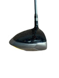 Nike SQ 10.5° Driver Sasquatch Regular Flex Shaft Nike Grip