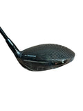 Callaway Paradym AI Smoke 3 Diamond 10.5° Driver MMT 60g S Flex Shaft
